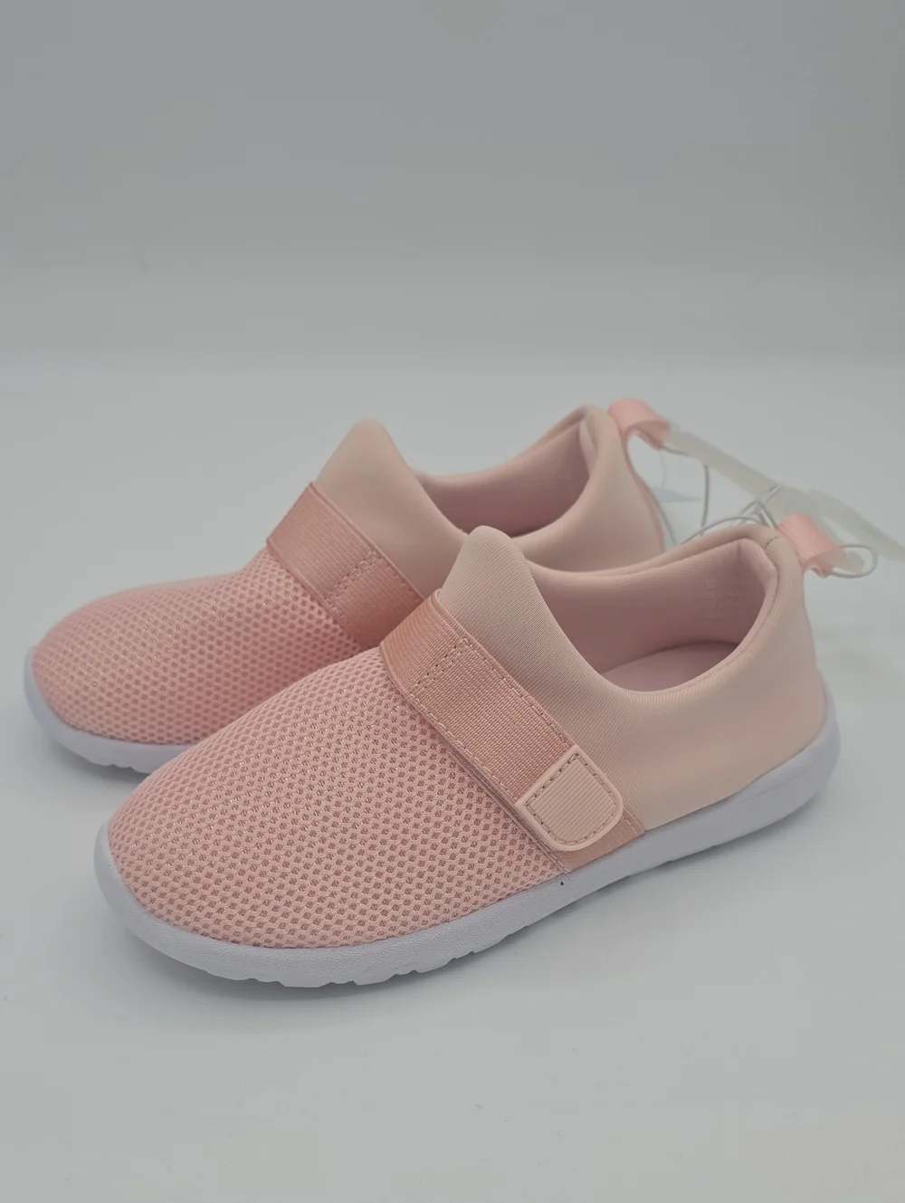Cat & Jack Pink Water Shoes Lightweight Sneakers